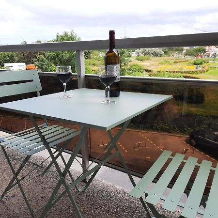 ברדנה Appartement Residentie Astrid Met Private Parking מראה חיצוני תמונה