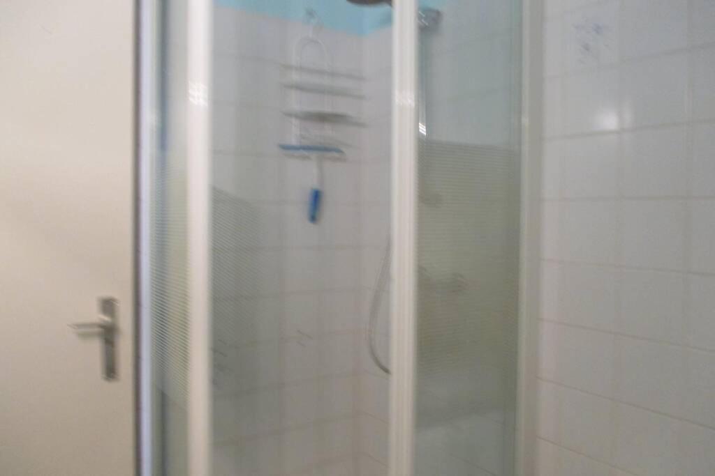 ברדנה Appartement Residentie Astrid Met Private Parking מראה חיצוני תמונה
