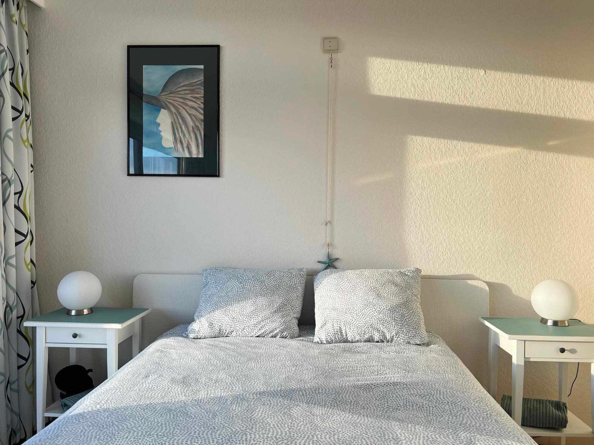 ברדנה Appartement Residentie Astrid Met Private Parking מראה חיצוני תמונה